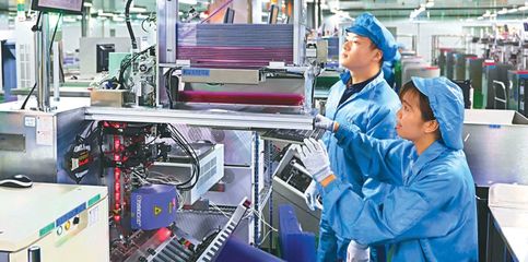 重慶市中小企業技術研發中心申報復核工作啟動，技術服務再升級